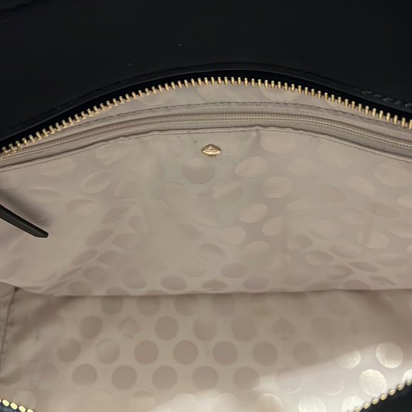 Kate Spade ♠️ Tote - Picture 7 of 8